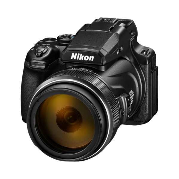 Nikon Coolpix P1100