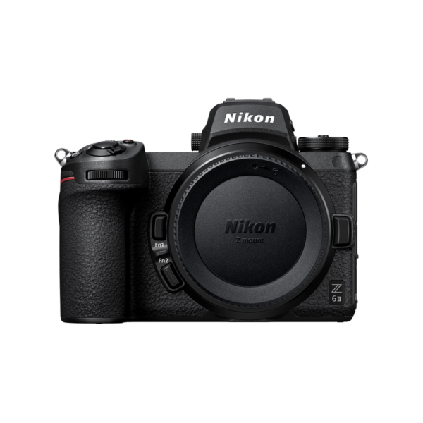 Nikon Z6 II Body
