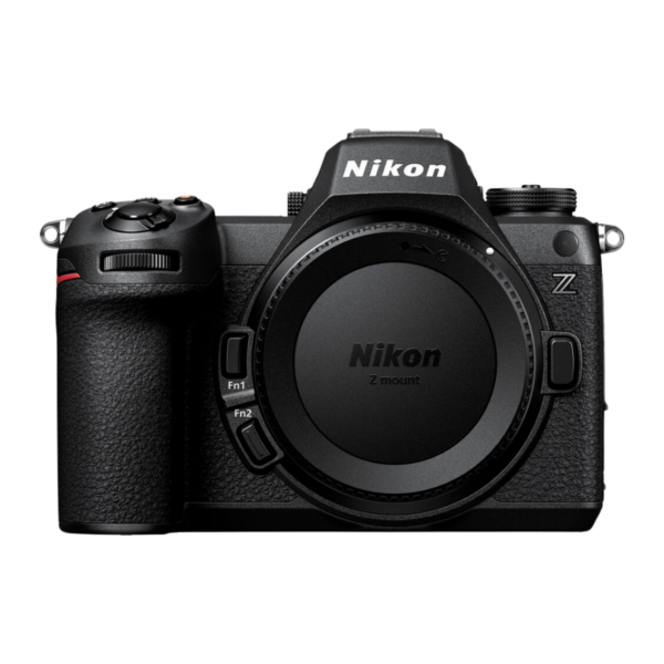 Nikon Z6 III Body