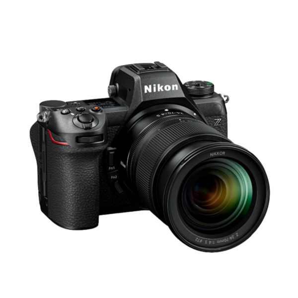 Nikon Z6 III Kit 24-70mm F4