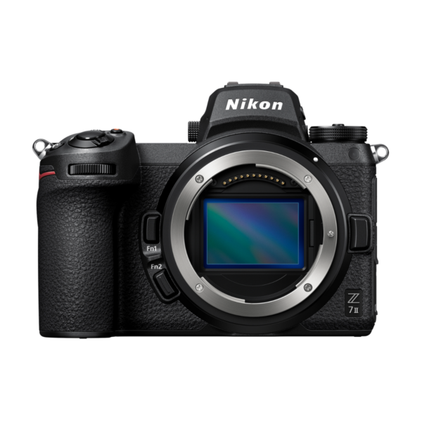 Nikon Z7 II Body