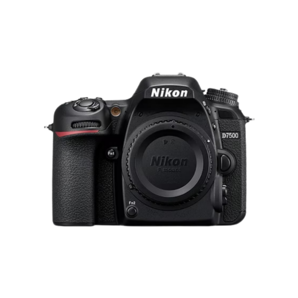 Nikon D7500 Body