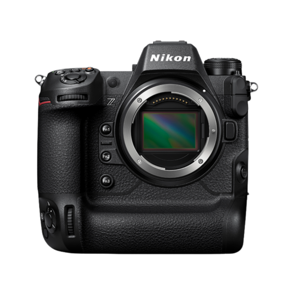 Nikon Z9 Body
