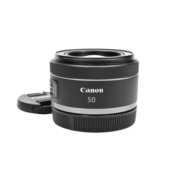 Canon RF 50M F1.8 L STM