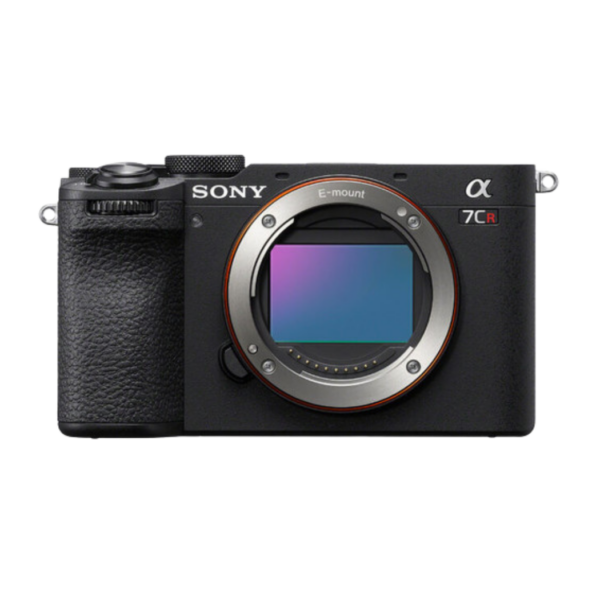 Sony A7 CR Body (copia)