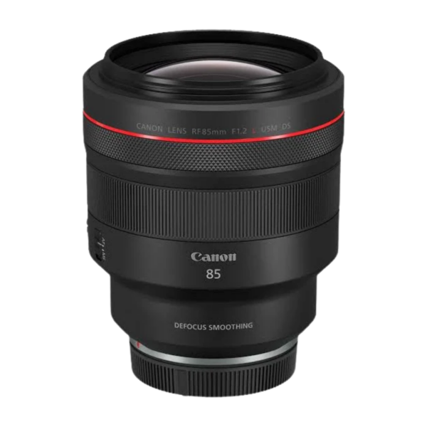 Canon RF 85 1.2 USM