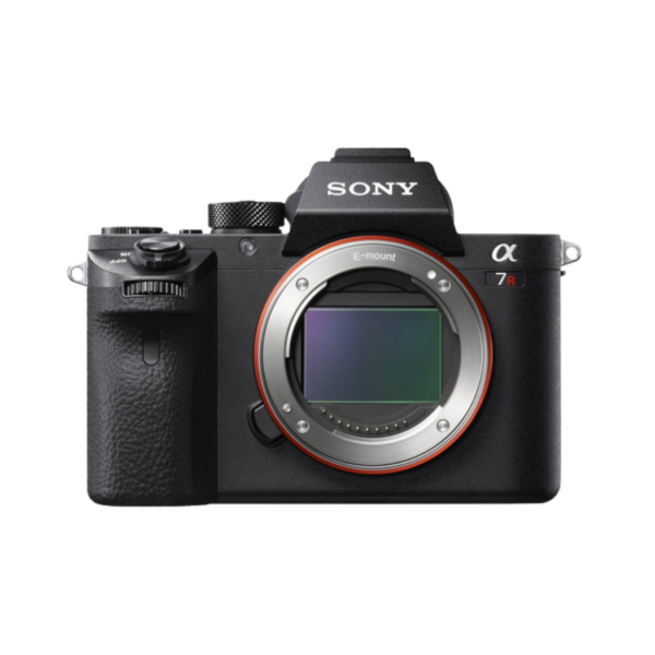 Sony A7 RV Body