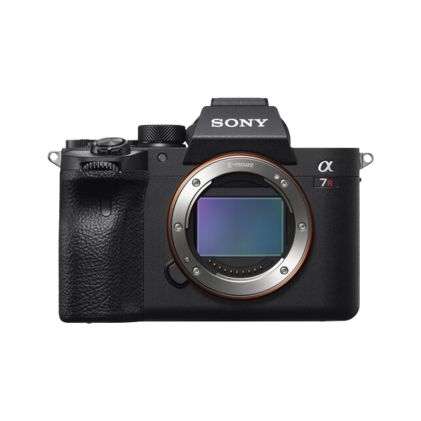 Sony A7 RIV Body