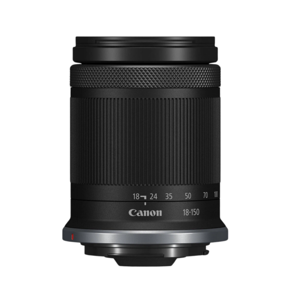 Canon RF S 18-150 F3.5-6.3 IS STM