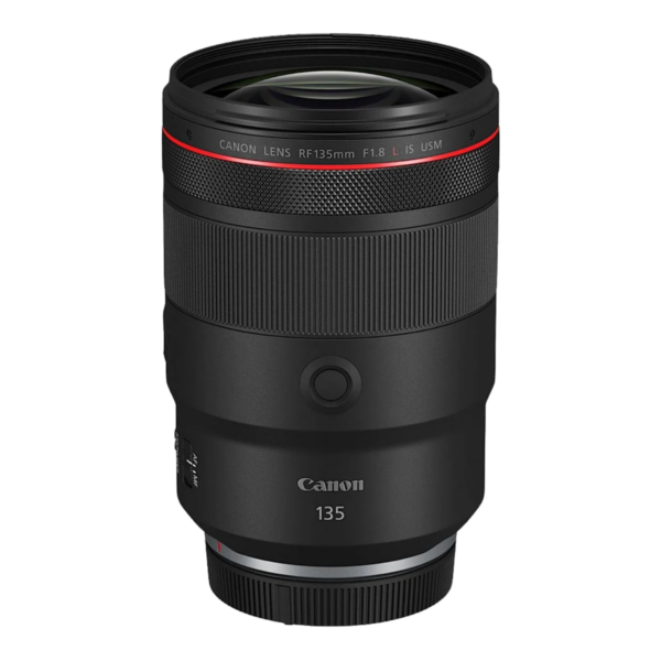 Canon RF 135 1.8 IS USM
