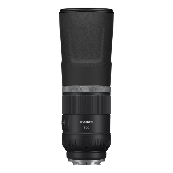 Canon RF 800 F/11L IS STM