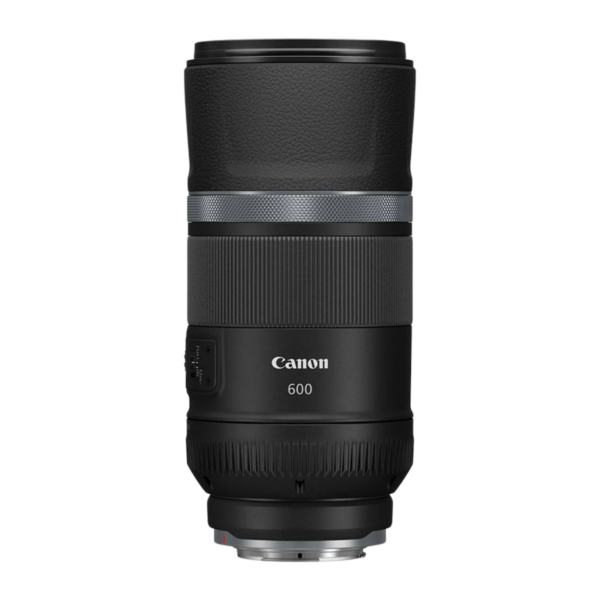 Canon RF 600 F/11L IS STM