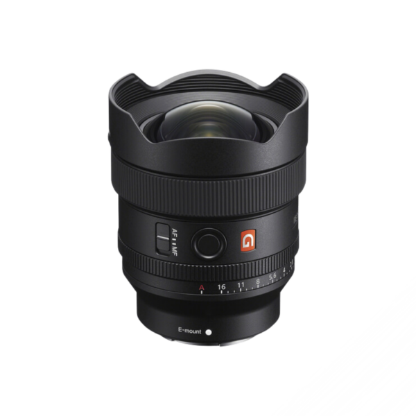 Sony FE 14mm 1.8 GM