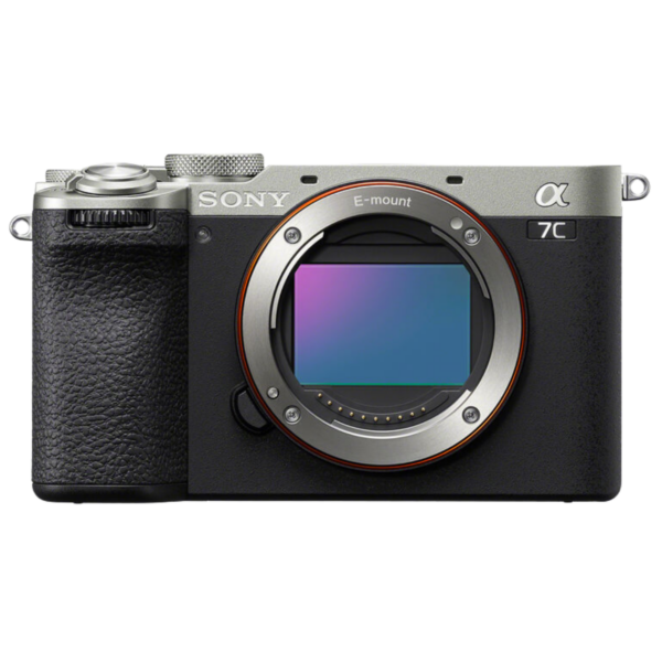 Sony A7 C II Body