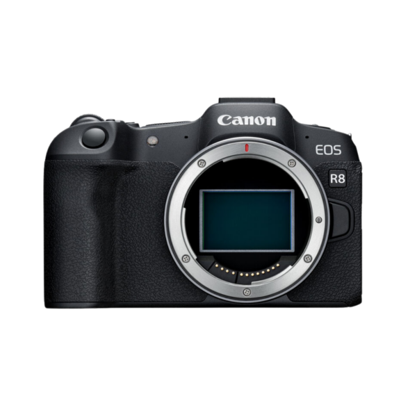 Canon Eos R8 Body