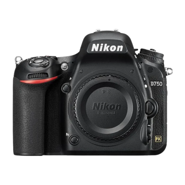 Nikon D750 Body