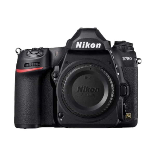 Nikon D780 Body