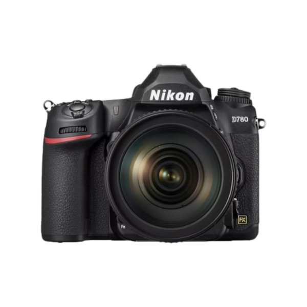 Nikon D780 Kit 24-120mm