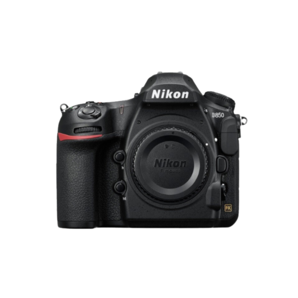 Nikon D850 Body
