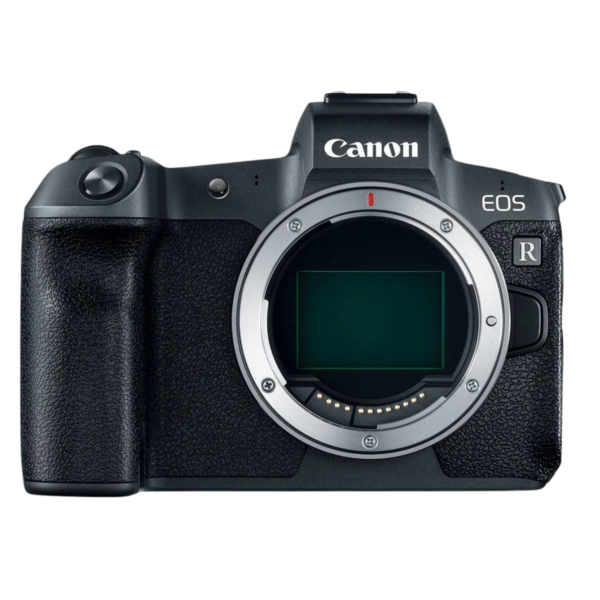 Canon Eos RP Body