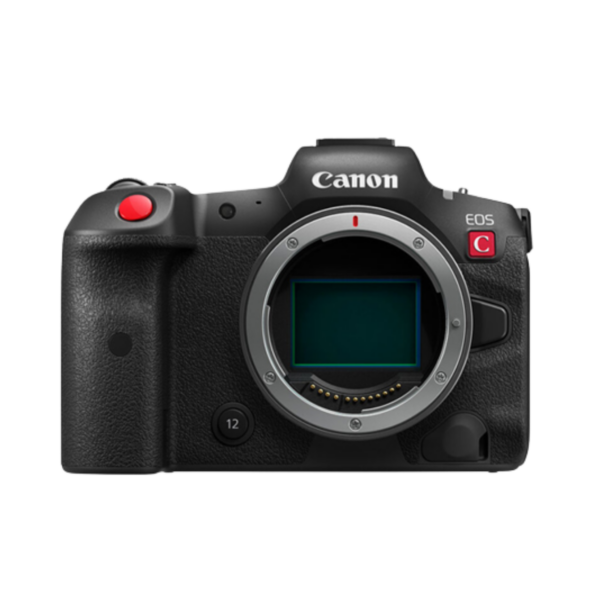 Canon Eos R5 C Body