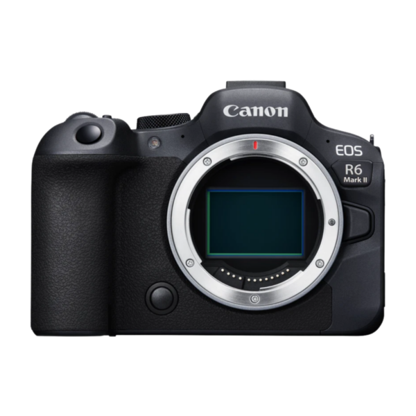 Canon Eos R6 Mark II Body