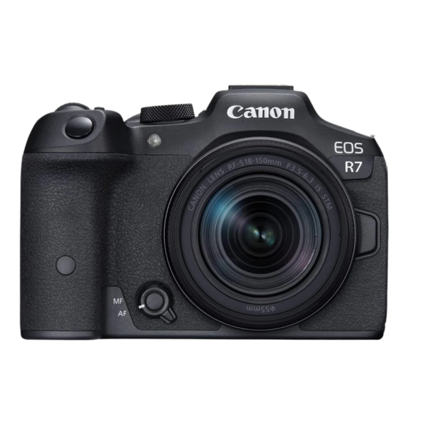 Canon Eos R7 Kit 18-150