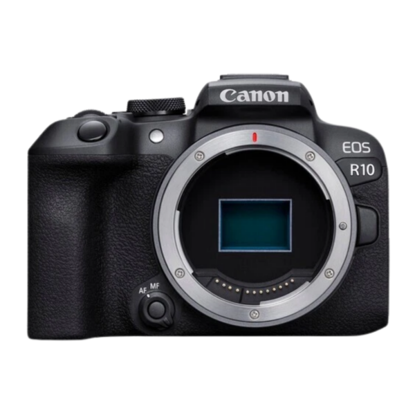 Canon Eos R10 Body
