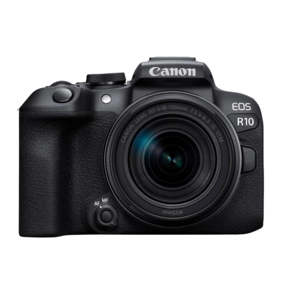 Canon Eos R10 Kit 18-150mm