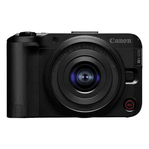 Canon Eos R50 V Kit 14-30 f/4-6.3