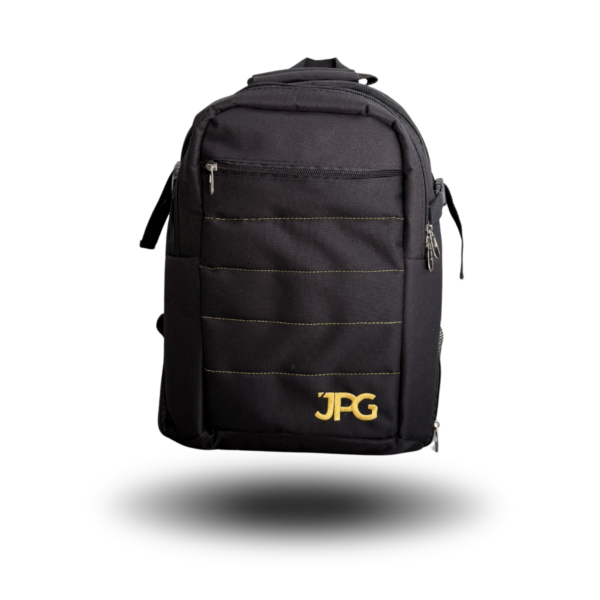 Mochila Impermeable JPG