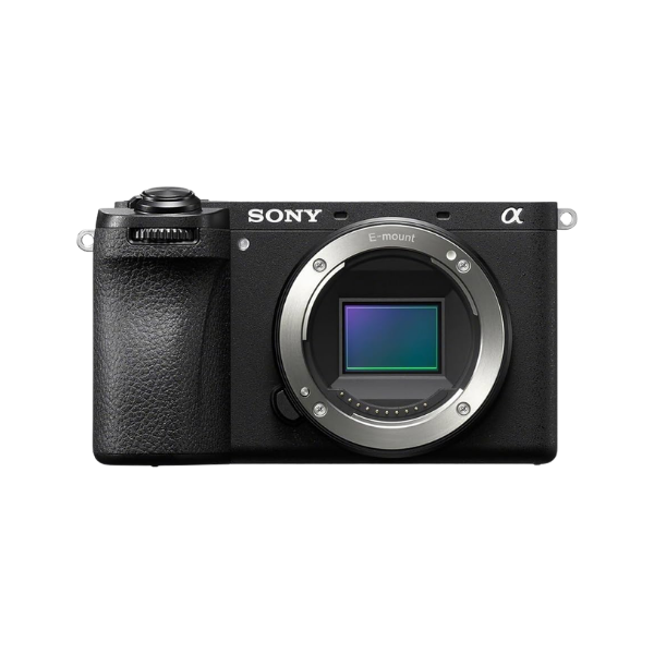 Sony A6700 Body