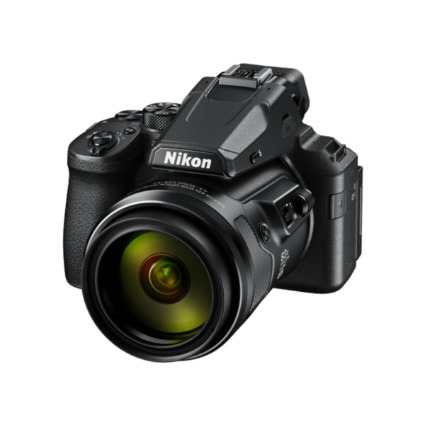 Nikon Coolpix P950