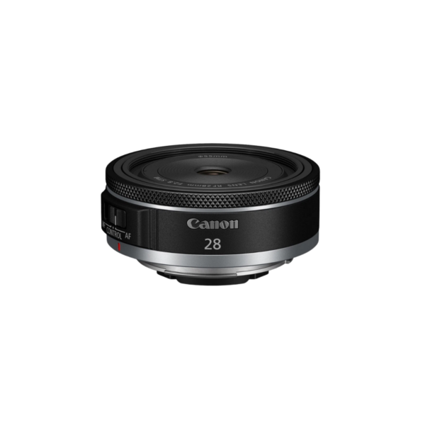 Canon RF 24 F/1.4 VCM
