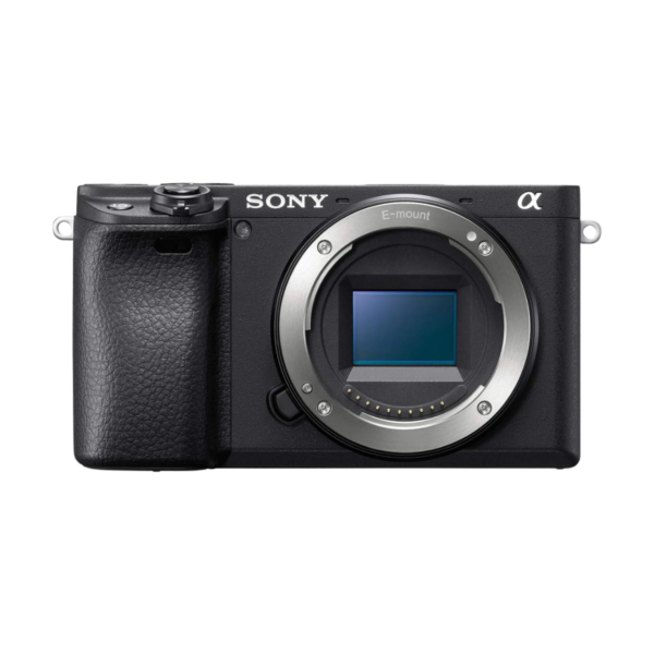 Sony A6400 Body