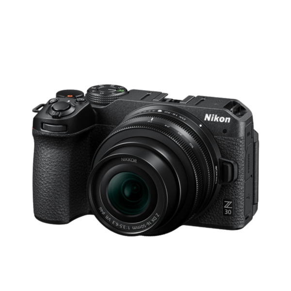 Nikon Z30 Kit 16-50mm