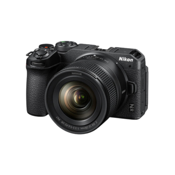 Nikon Z30 Kit 12-28mm