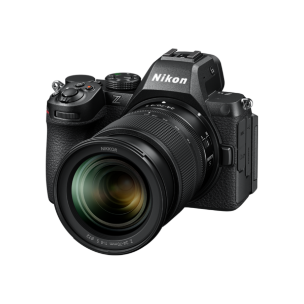 Nikon Z5II Kit 24-70 F4