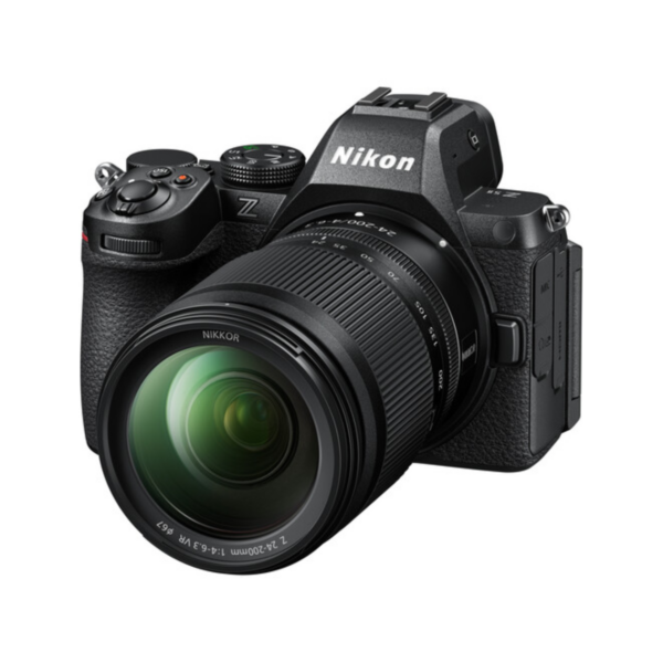 Nikon Z5II Kit 24-200mm