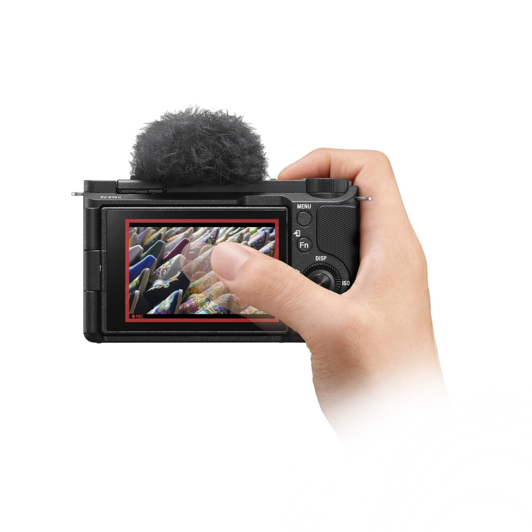 JPG Argentina | Tienda de Fotografía | Sony Zve10 Body