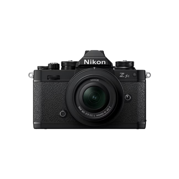 Nikon ZF Kit 16-50mm