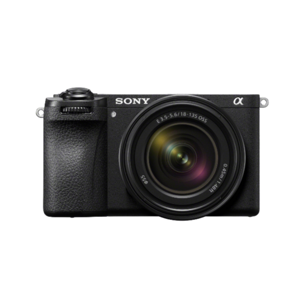 Sony A6700 Kit 18-135mm