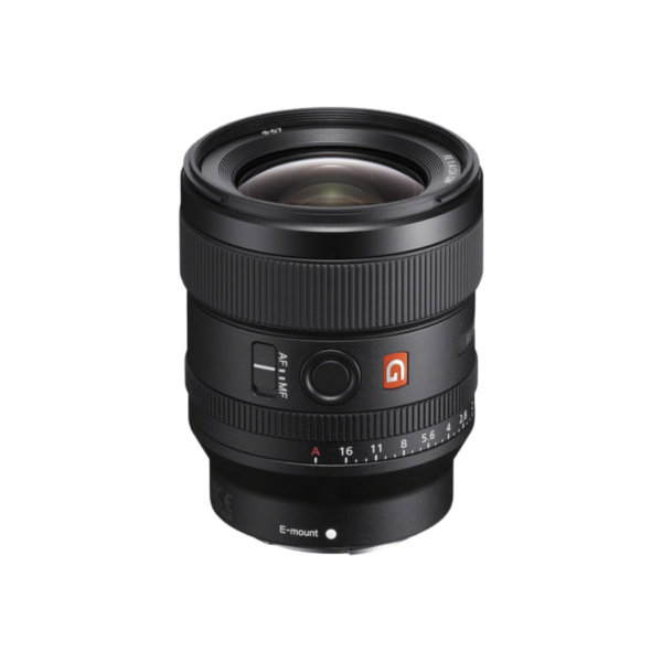Sony FE 24mm 1.4 GM