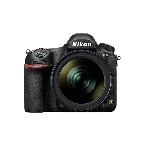 Nikon D850 Kit 24-120MM