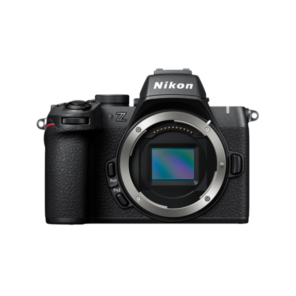 Nikon Z50 II Body