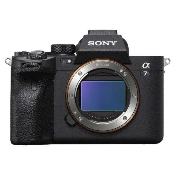 Sony A7S III Body