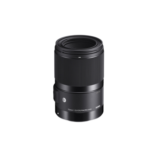 Sigma 70 mm F2.8 DG MACRO ART