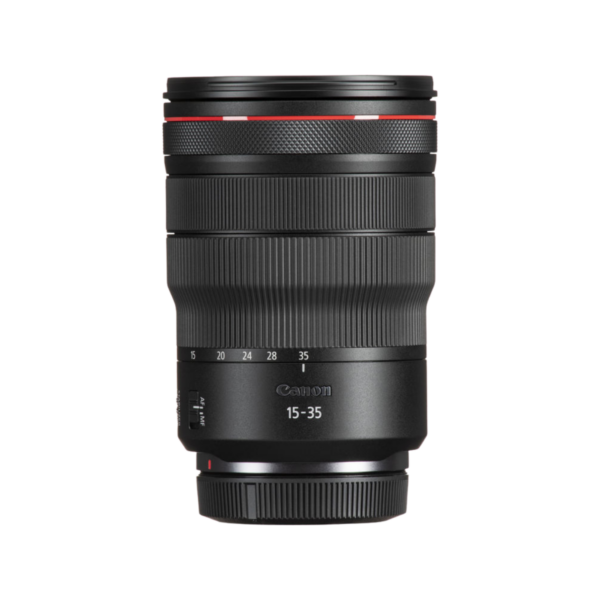 Canon RF 15-35 f2.8 IS USM
