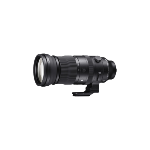 Sigma 150-600 mm f5-6.3 DG DN OS SPORT SONY