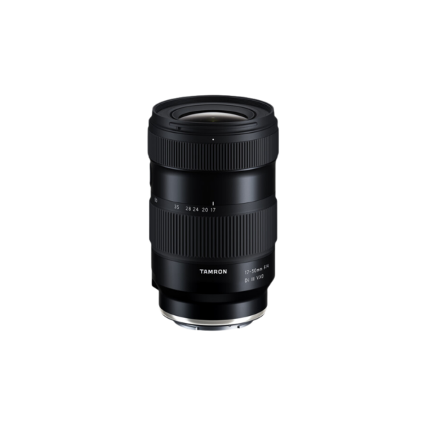 Tamron 17-50 mm F4 DI III SONY